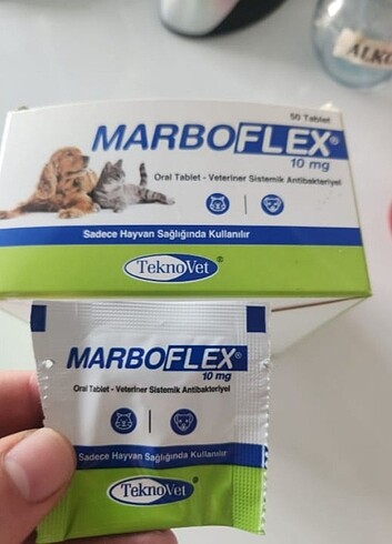 Antibiyotik 