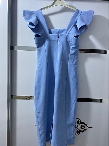 Trendyol & Milla Trendyol Midi Elbise