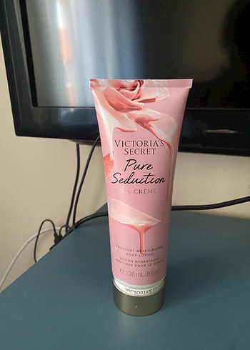 Victoria secret vücut kremi - Görsel 3