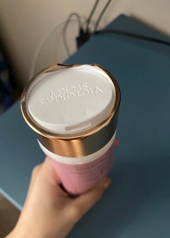 Victoria secret vücut kremi - Görsel 5