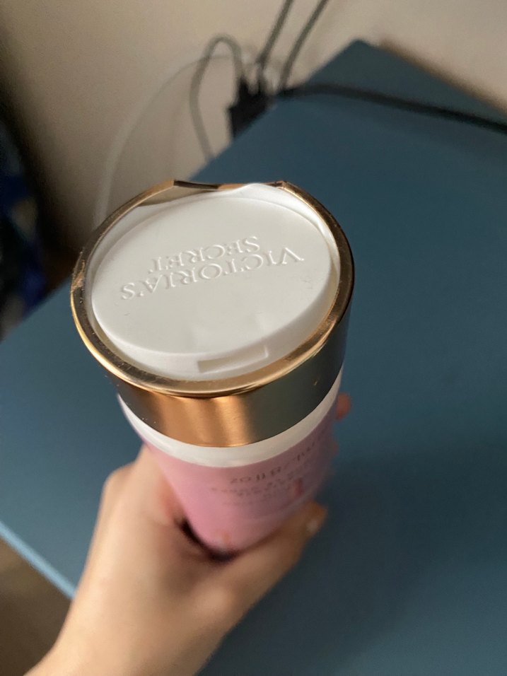 Victoria secret vücut kremi - Görsel 5