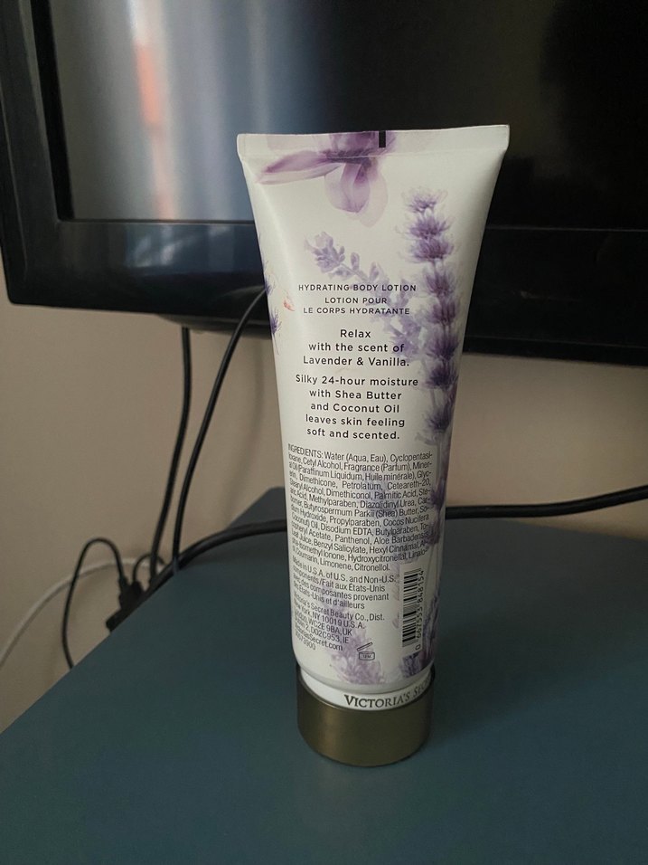 Victoria's Secret Vücut Losyonu Çeşitleri - Görsel 4
