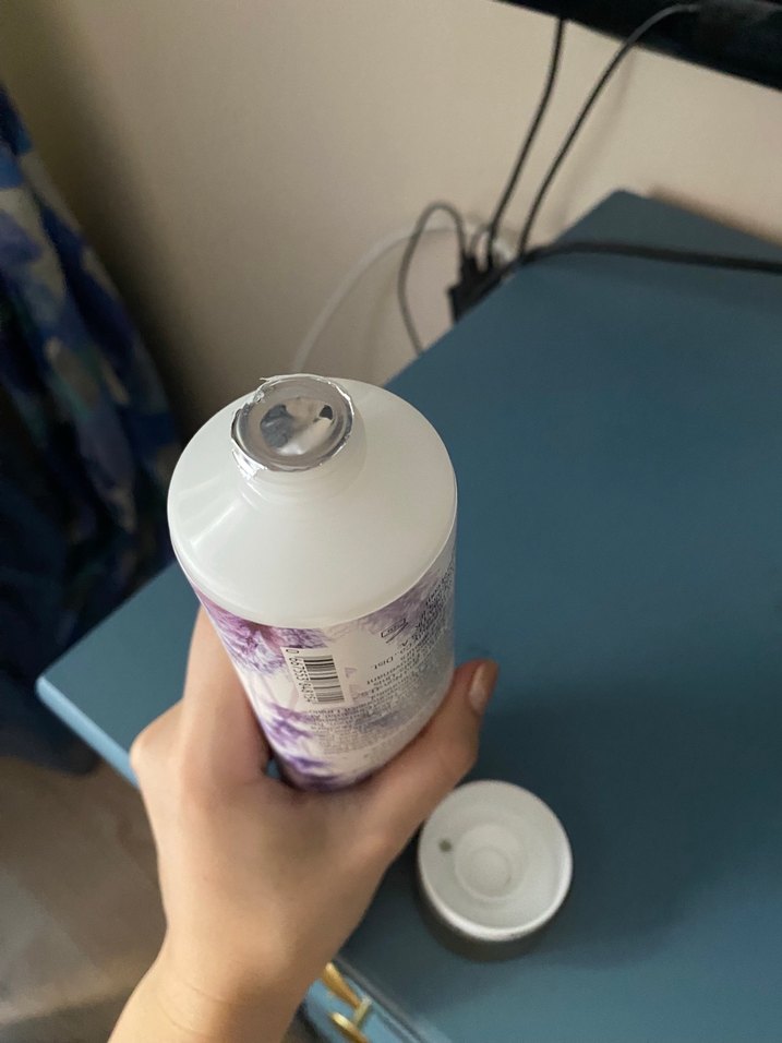 Victoria's Secret Vücut Losyonu Çeşitleri - Görsel 5