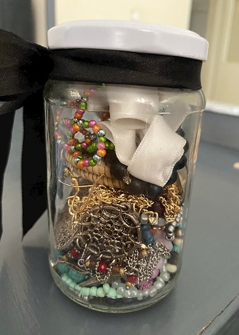 Mystery jewelry box - Görsel 3