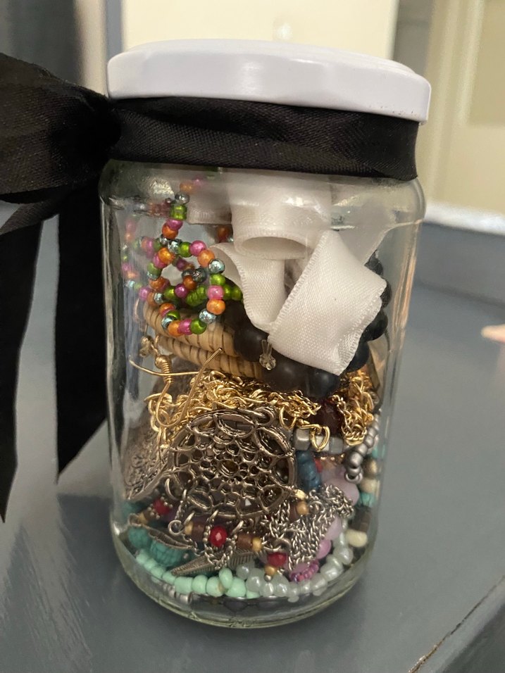 Mystery jewelry box - Görsel 3