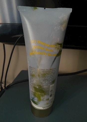 Victoria's Secret Vücut Losyonu 236 ml - Görsel 4