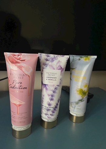 Victoria's Secret Vücut Losyonu 236 ml - Görsel 2