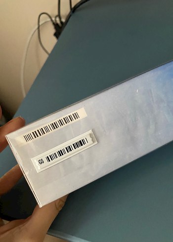 Giorgio Armani Code 100 ml - Görsel 2