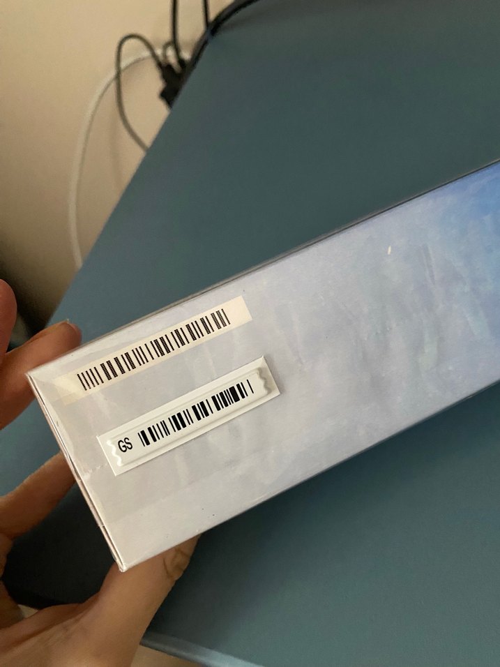 Giorgio Armani Code 100 ml - Görsel 2