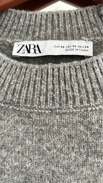Zara Zara elbise