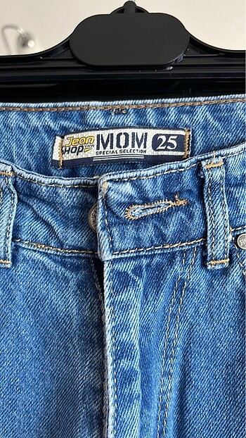 Diğer Mom jeans