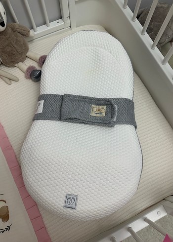 Yataş marka bebek yastığı - Görsel 2