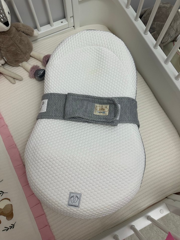 Yataş marka bebek yastığı - Görsel 2