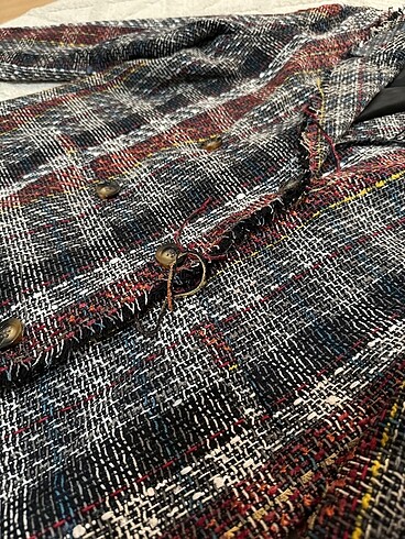 44 Beden siyah Renk Blazer Ceket