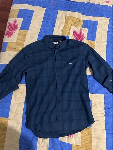 LACOSTE ERKEK GÖMLEK