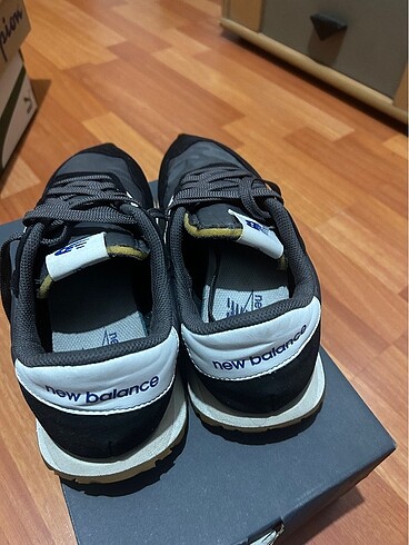 42.5 Beden NEW BALANCE 327