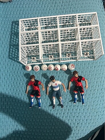 GGO FUTBOL SET
