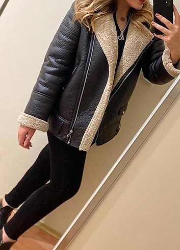 Stradivarius xl kaban