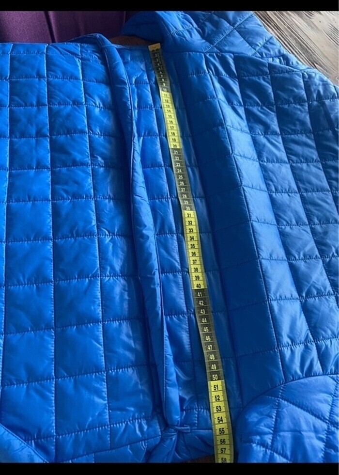 İpekyol mont - Görsel 2