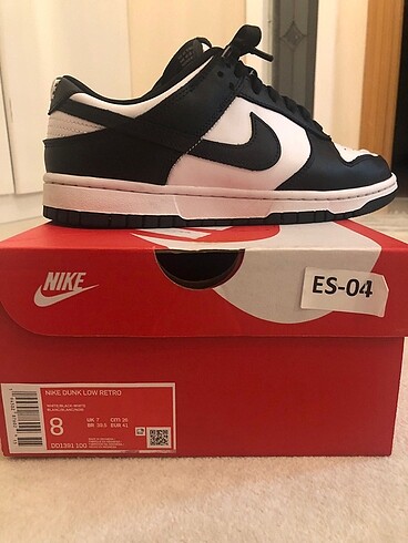 Nike dunk love - Görsel 5