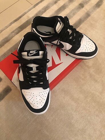 Nike dunk love - Görsel 6