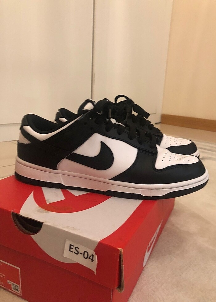 Nike dunk love - Görsel 2