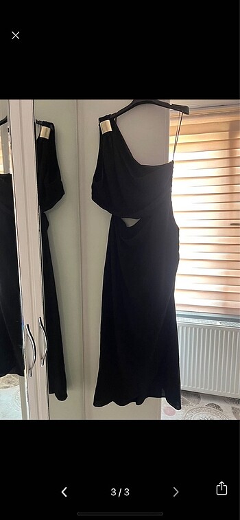 Zara Zara elbise