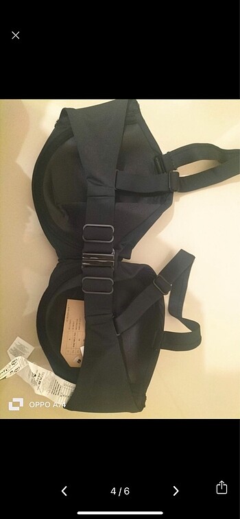 Oysho Oysho bikini etiketli
