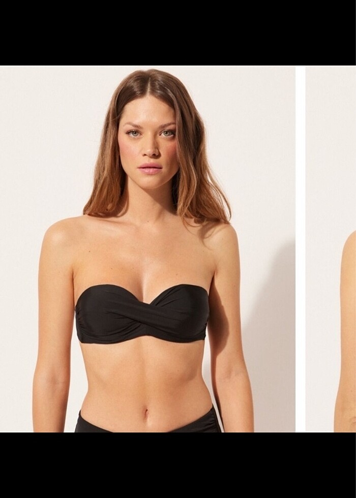 Oysho bikini etiketli - Görsel 3