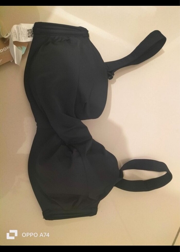 Oysho bikini etiketli - Görsel 4