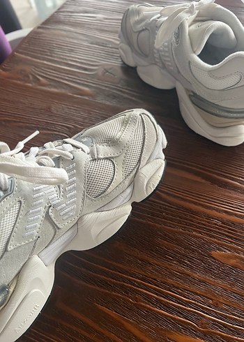 9060 Nev Balance - Görsel 7