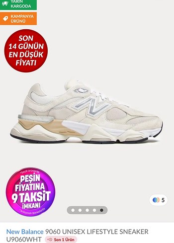 9060 Nev Balance - Görsel 9