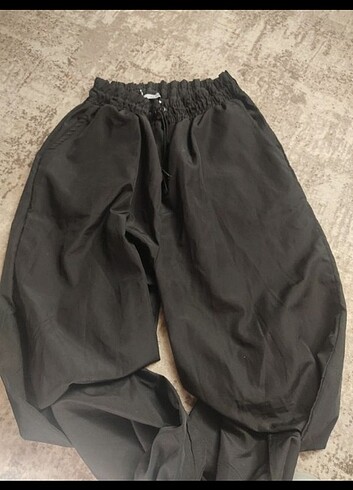 paraşüt pantolon 