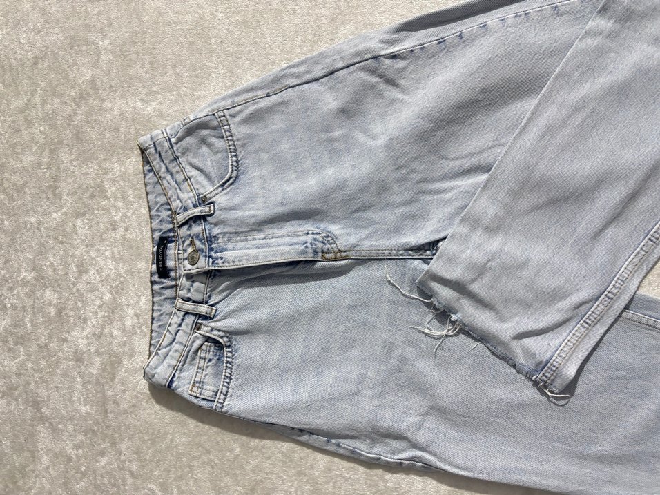 Pantolon - Görsel 4