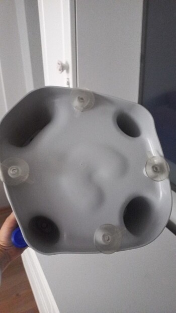 Vakumlu bebek oturagi  - Görsel 5