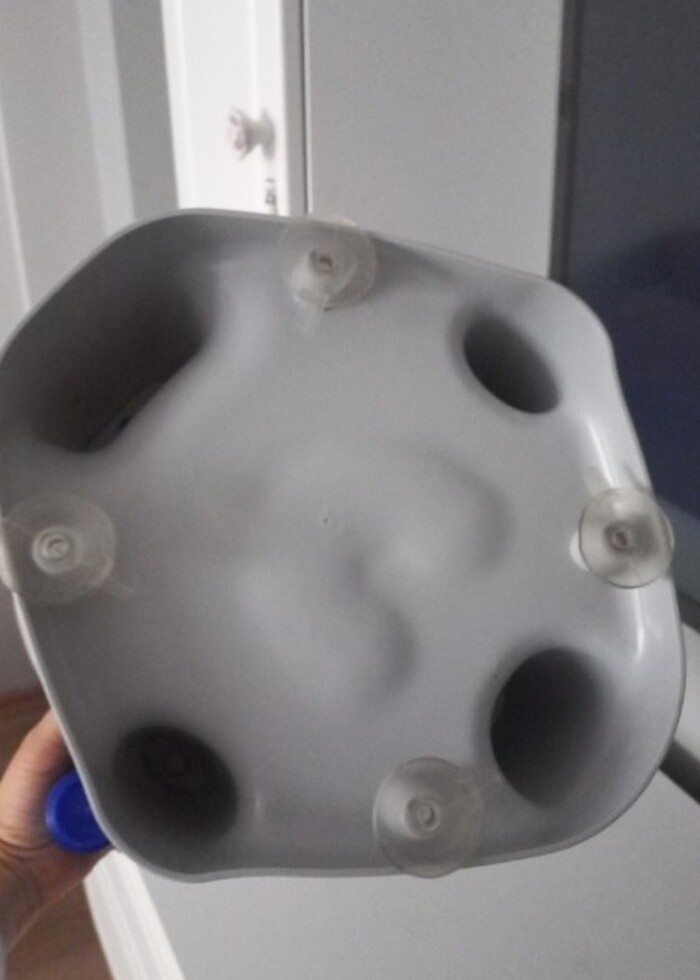 Vakumlu bebek oturagi  - Görsel 5