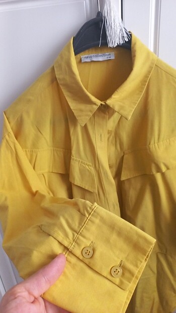 Gömlek  - Görsel 2