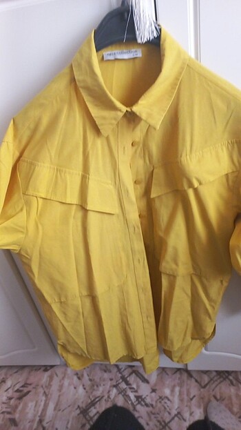 Gömlek  - Görsel 3