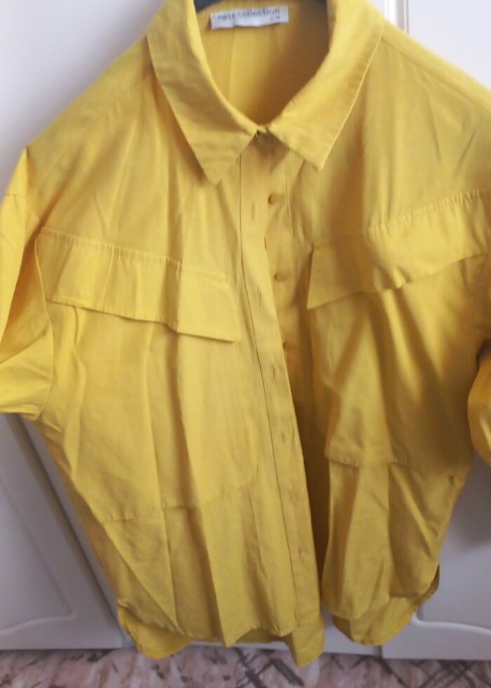 Gömlek  - Görsel 3