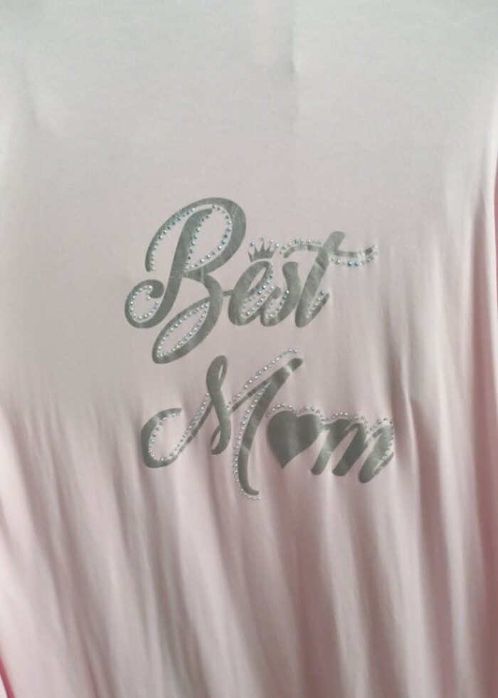 Lohusa pijamasi - Görsel 2