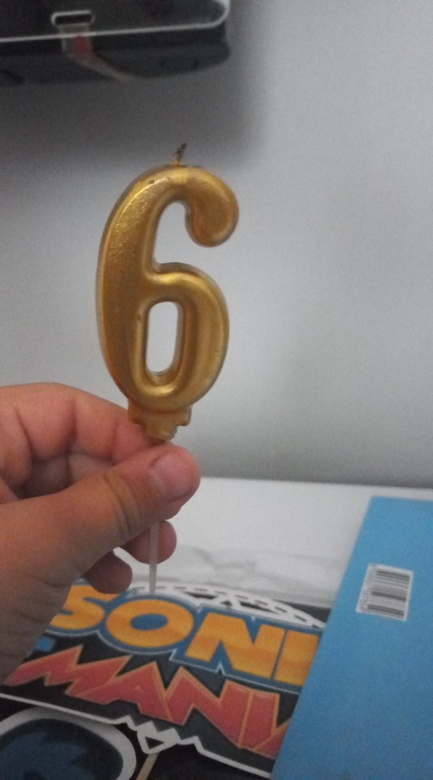 Sonic Temalı Aksiyon Figür Seti - Görsel 3