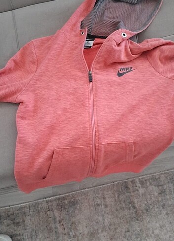 Nike Hırka