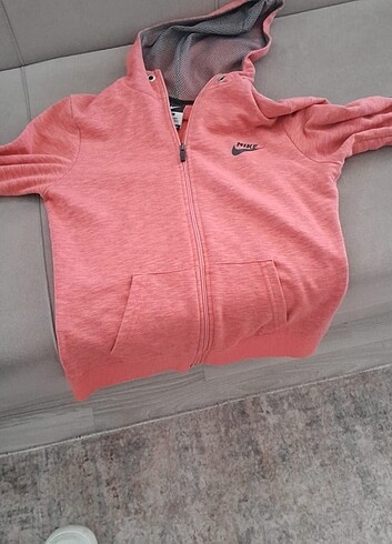 xl Beden Nike Hırka