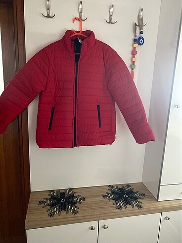 Şişme mont