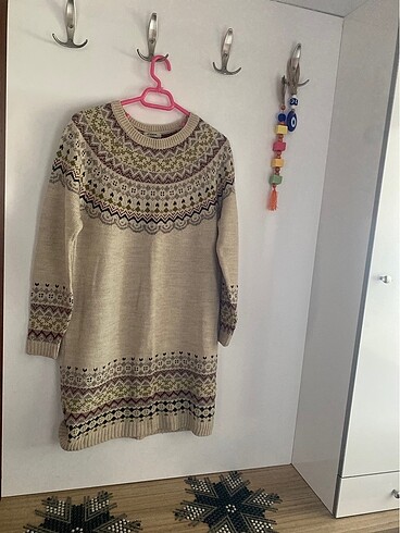 Triko tunik