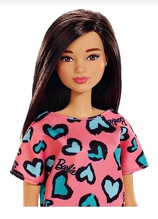 Barbie Barbie Bebek