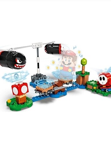 Diğer SUPER mario