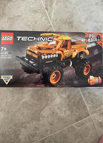 Lego Technic 