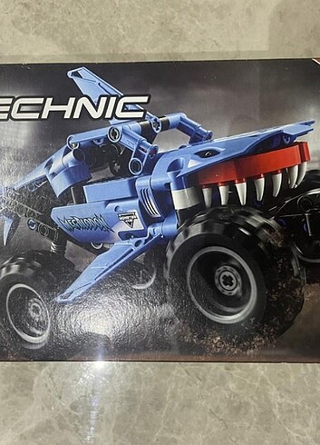 Lego Technic 