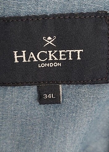 HACKETT  - Görsel 5